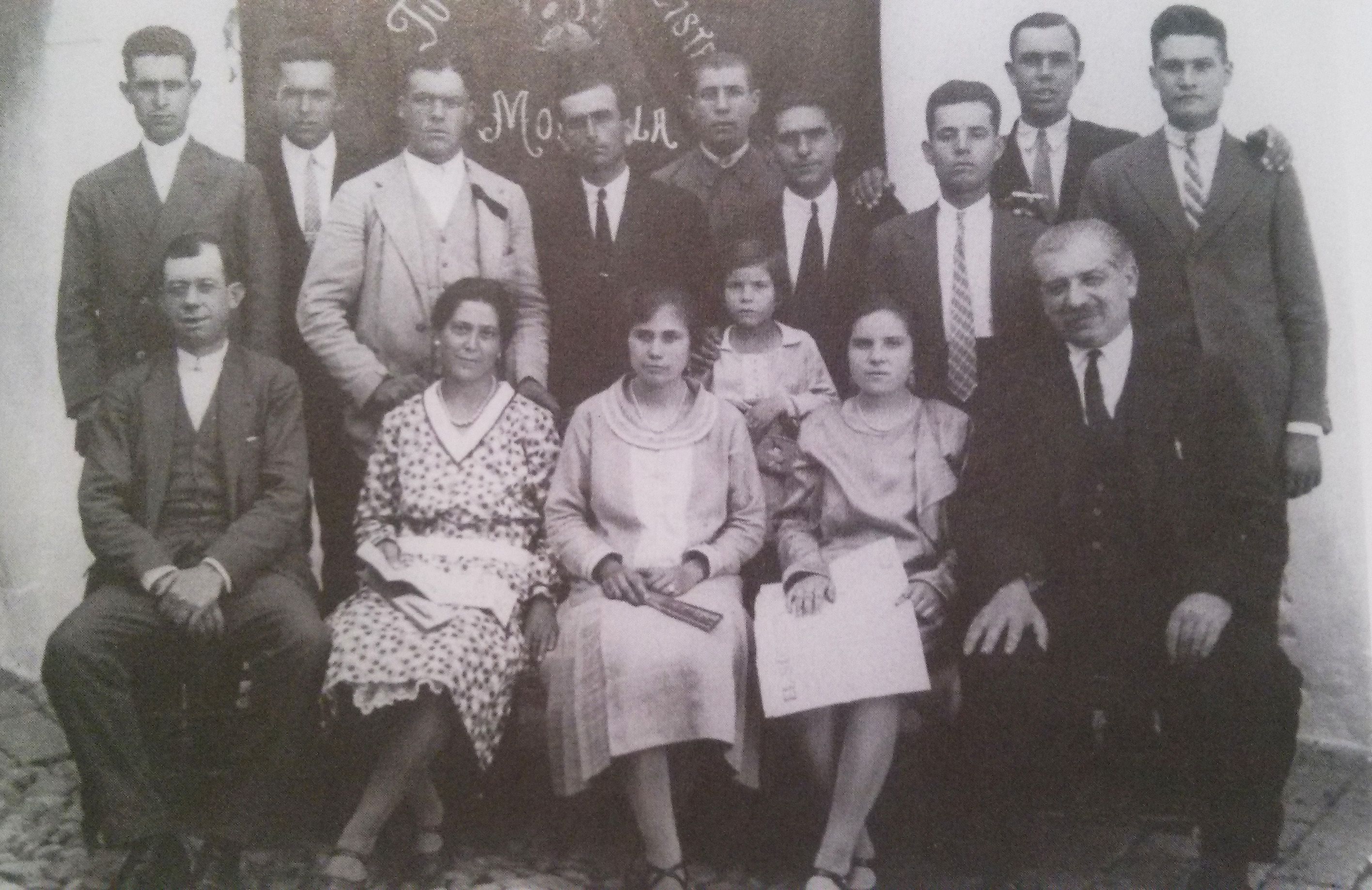 Elecciones municipales en Montilla. Siglos XX y XXI
